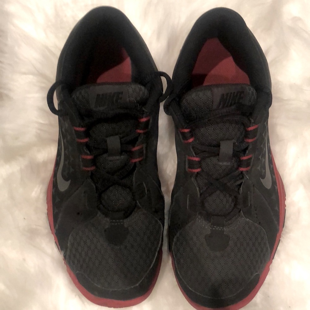 NIKE FLEX SNEAKERS
